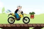 Popeye Motorradrennen Popeye Motorradrennen