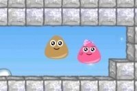 Pou ist verliebt Pou ist verliebt