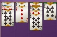 Power Solitaire Power Solitaire