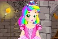 Prinzessin Juliet ausbrechen Prinzessin Juliet ausbrechen