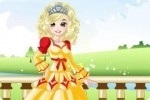 Prinzessin ankleiden Prinzessin ankleiden