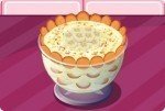 Pudding kochen Pudding kochen