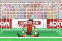 Ragdoll Goalie Ragdoll Goalie