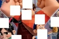 Ralph reichts Puzzle Ralph reichts Puzzle