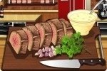 Rinderbraten kochen Rinderbraten kochen