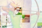 Robin Hood Puzzle Robin Hood Puzzle