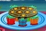 Schildkröten Muffins Schildkröten Muffins