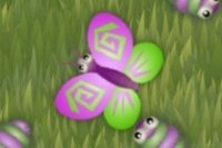Schmetterling Feier Schmetterling Feier