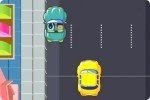 Sicherer Autofahrer Sicherer Autofahrer