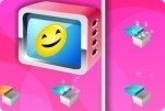 Smiley Memory Smiley Memory
