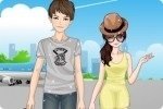 Sommerurlaub Sommerurlaub