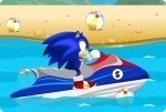 Sonic Jetski Sonic Jetski