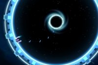 Space Boom Space Boom