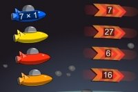 Space Race Space Race