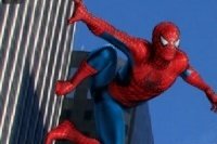 Spiderman Fotojagd Spiderman Fotojagd