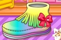 Stiefel entwerfen Stiefel entwerfen