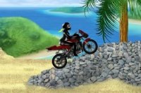 Strand Rider Strand Rider