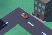 Subway Taxi Subway Taxi