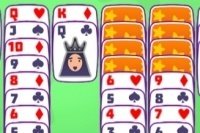 Super Mega Solitär Super Mega Solitär