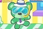 Tanzender Bär Tanzender Bär