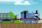 Thomas die Lokomotive Thomas die Lokomotive