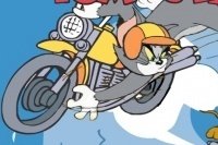 Tom und Jerry Motor Tom und Jerry Motor