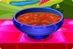 Tomatensuppe Tomatensuppe