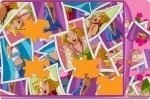 Totally Spies Puzzle Totally Spies Puzzle
