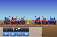 Tractor Math Tractor Math