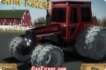 Traktor Rennen Traktor Rennen