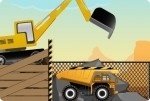 Truck fahren Truck fahren
