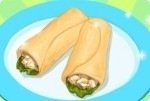 Tunfischwraps Tunfischwraps