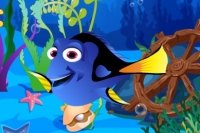 Unterwasserwelt Dory Unterwasserwelt Dory