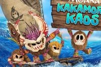 Vaiana Kakamora Kaos Vaiana Kakamora Kaos