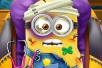 Verwundeter Minion Verwundeter Minion