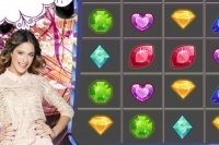 Violetta Diamanten Violetta Diamanten