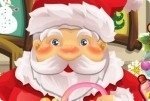 Weihnachtsmann Doktor Weihnachtsmann Doktor