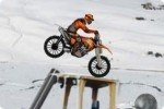 Winter Motorcross Winter Motorcross