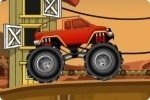 Wüsten Monstertruck Wüsten Monstertruck