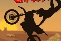 Wüsten Motocross Wüsten Motocross