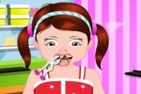 Kinderspiele Zahnarzt Kinderspiele Zahnarzt