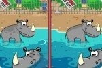 Zoo Suchbilder Zoo Suchbilder