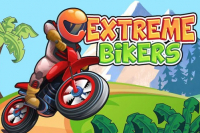 Extreme Biker