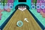 Fish Bowling