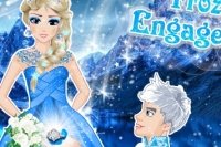 Frozen Engagement