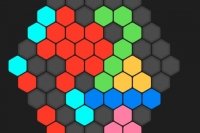 Hexen Puzzle Hexen Puzzle