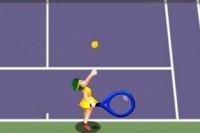 HTML5 Tennis HTML5 Tennis