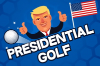 Präsidenten-Golf
