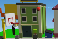Street Basketball 3D
