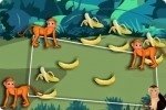 Verborgen Bananen